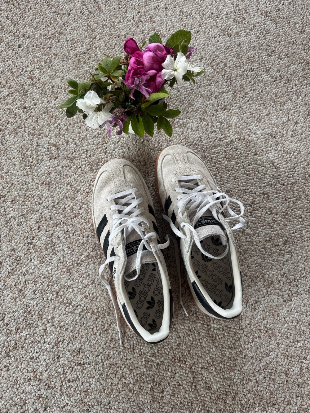 adidas Women’s Handball Spezial Shoes